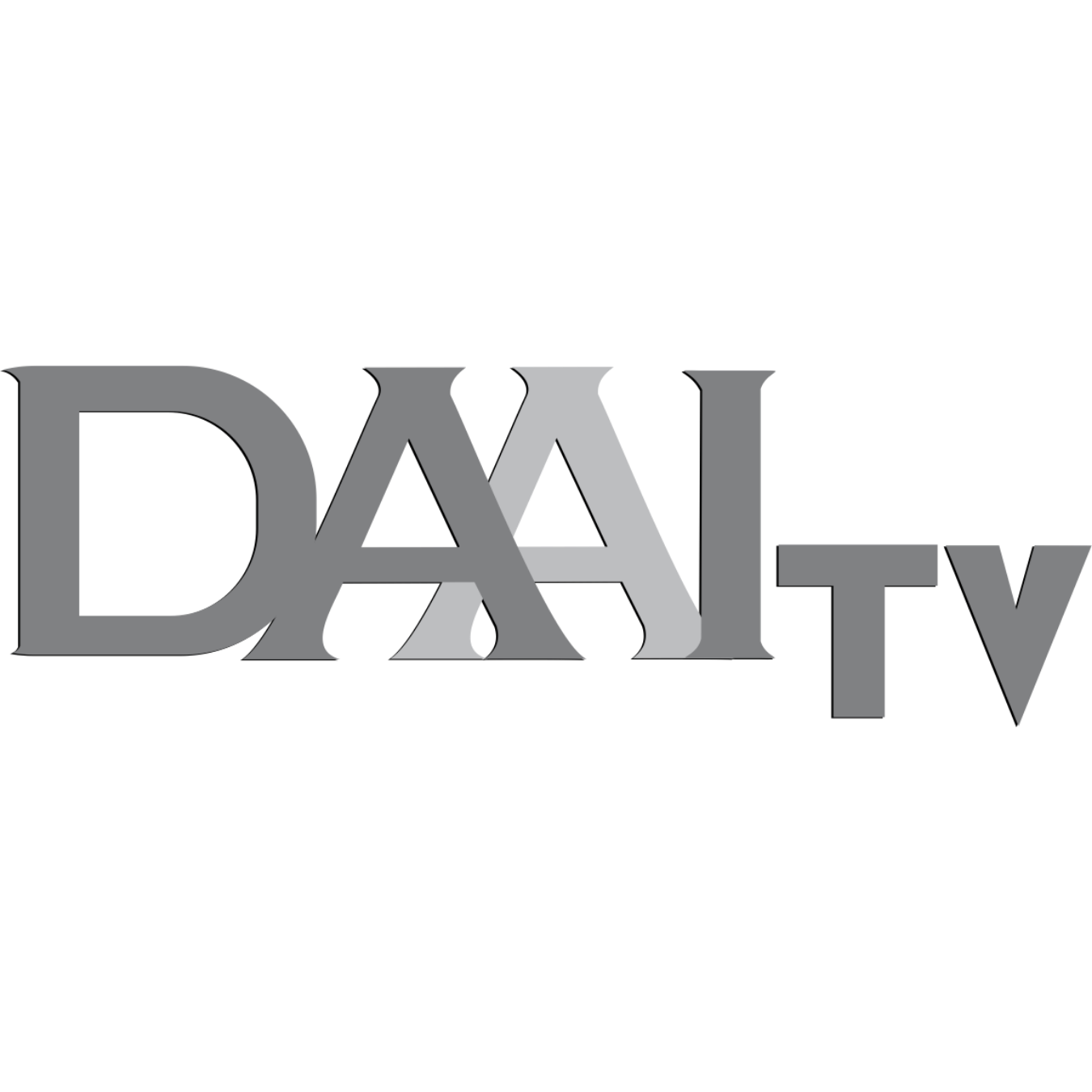 DAAI TV LOGO